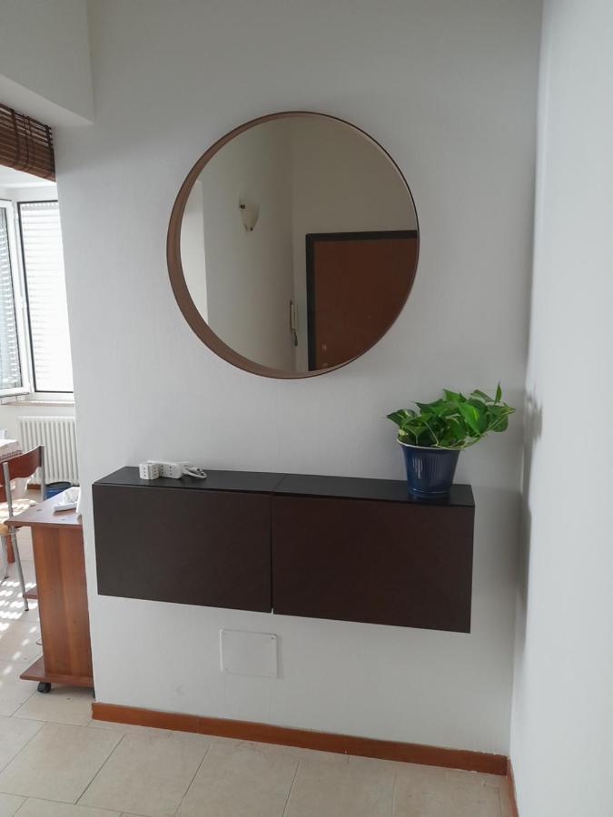 Breve Ristoro Apartment ปาร์มา ภายนอก รูปภาพ